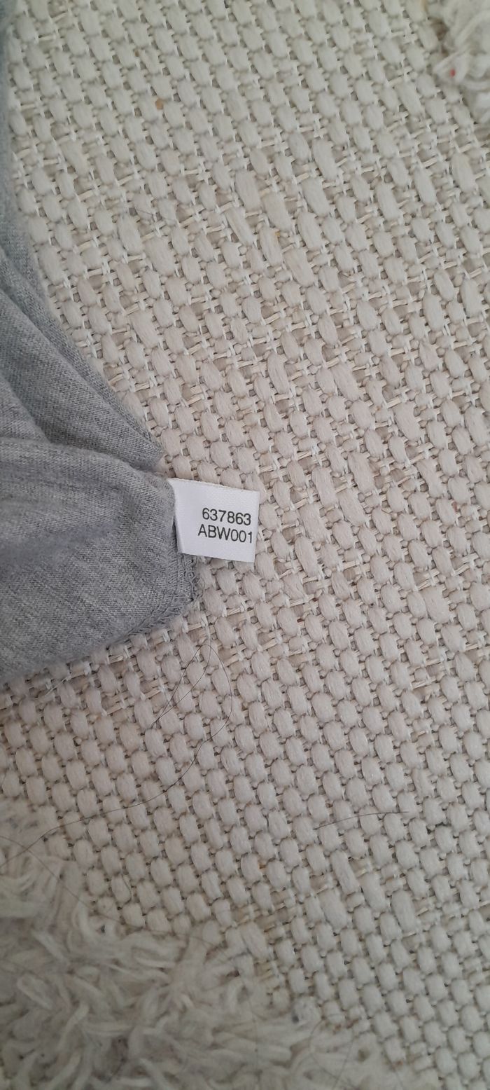 T-shirt Adidas gris homme - photo numéro 10