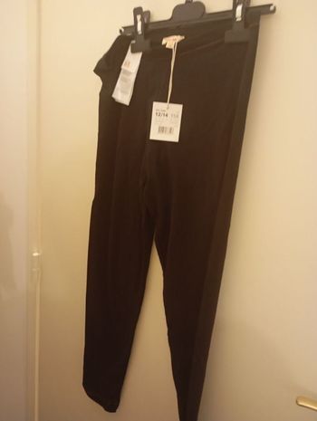 Legging 12 14 ans Du pareil au même neuf