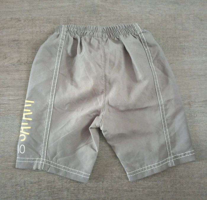 Short 18 mois garçon - photo numéro 3