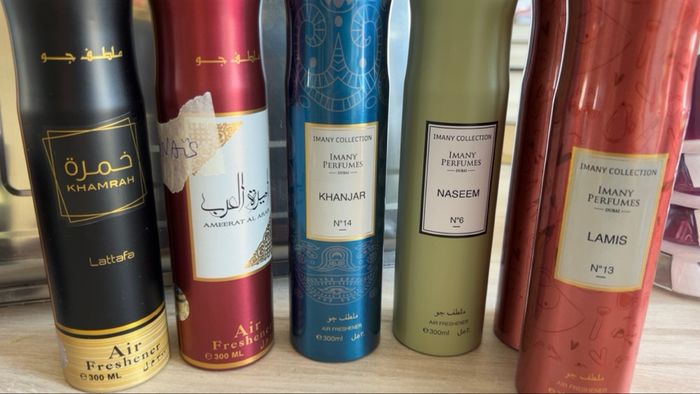 Bombe dubai - photo numéro 2