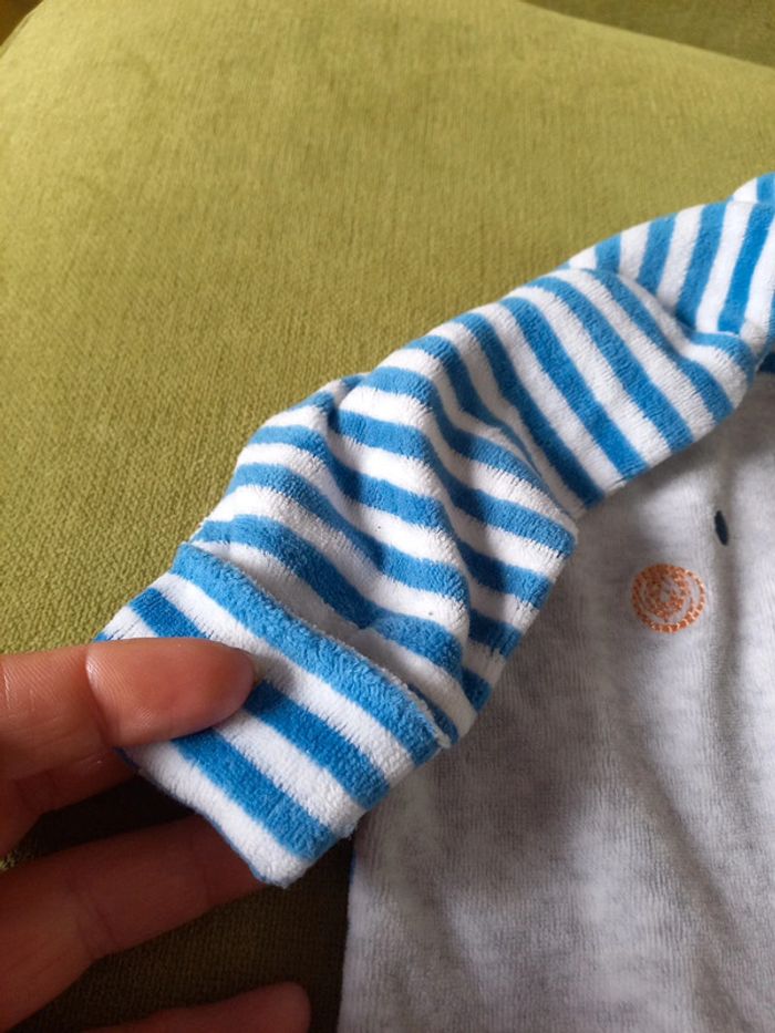 Pyjama - photo numéro 2