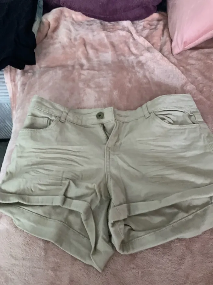 Short mim