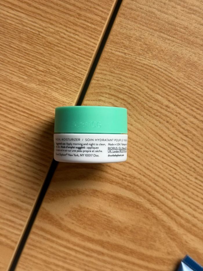 Soins visage voyage - photo numéro 7