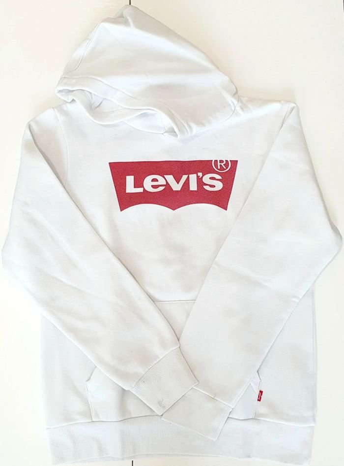 Sweat Levi's - 14A