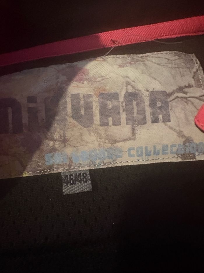 Manteau nirvâna - photo numéro 4