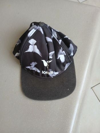 Casquette