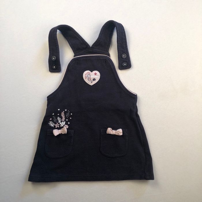 Ensemble robe t-shirt manches longues - photo numéro 6