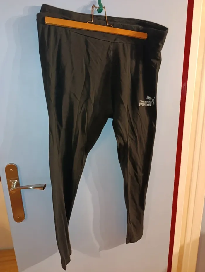 Legging de sport Puma en très bon état taille XL