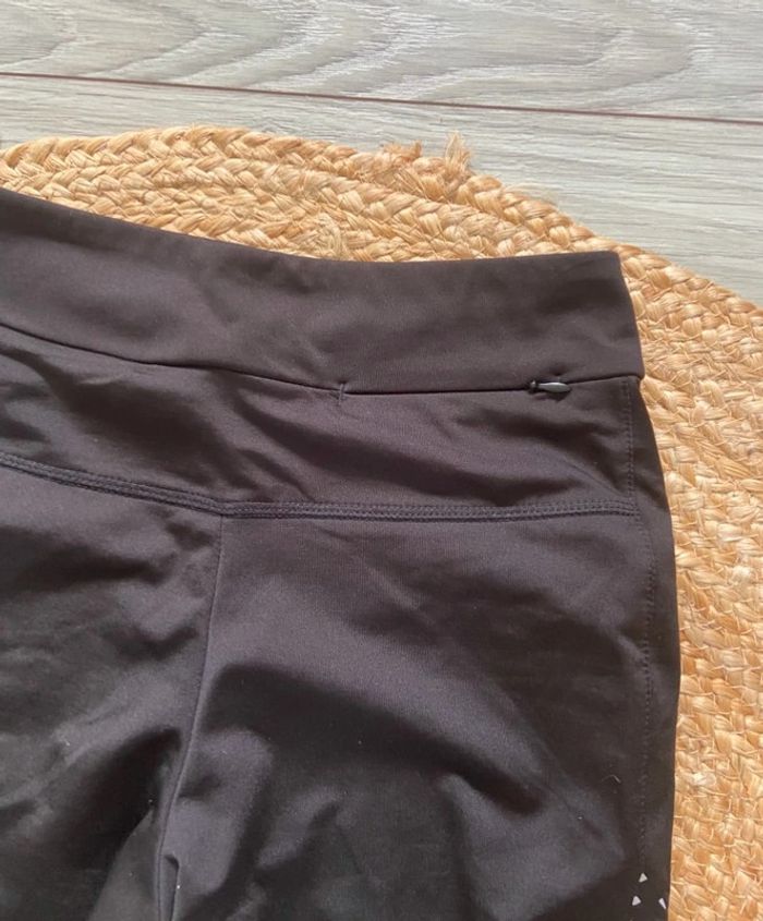 Legging de sport noir Taille S - photo numéro 6