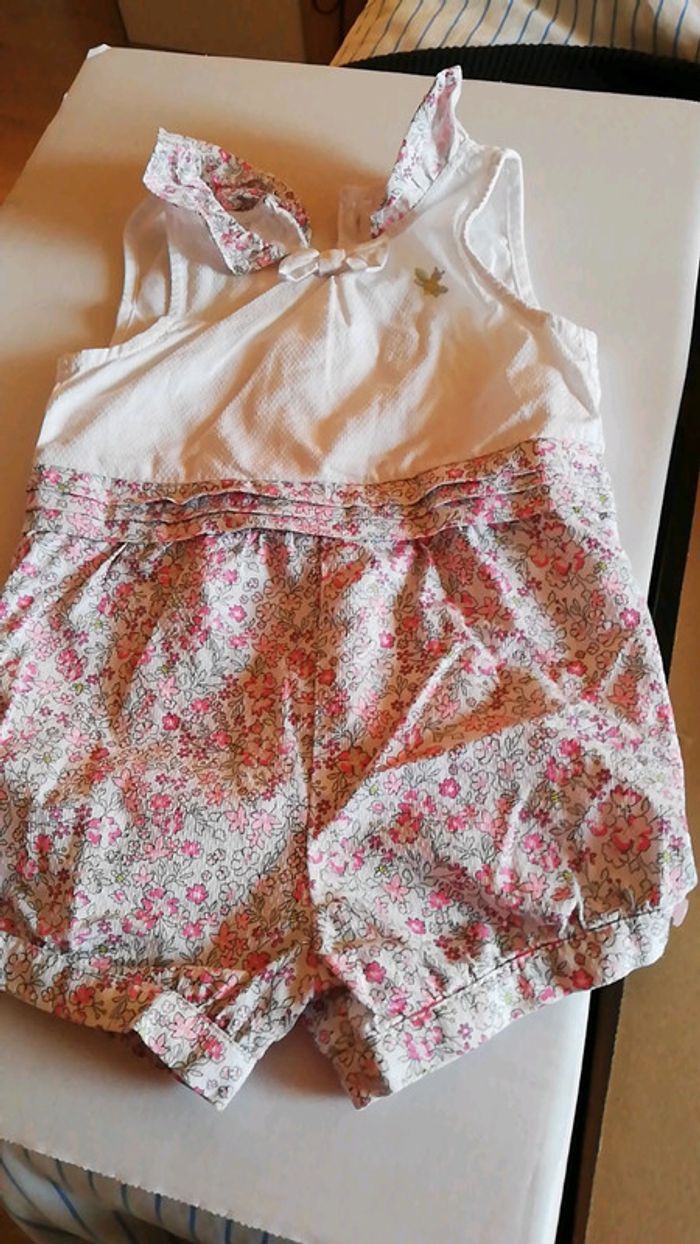 Combishort - photo numéro 2