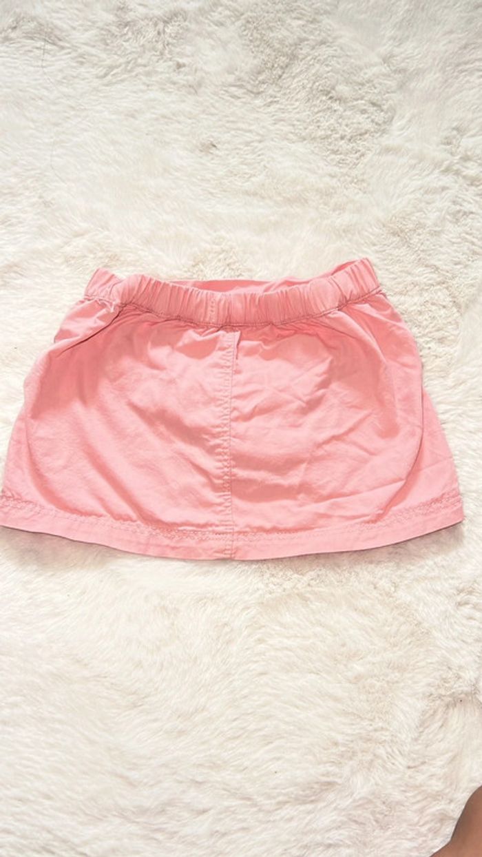 Jupe short comme neuf - photo numéro 2