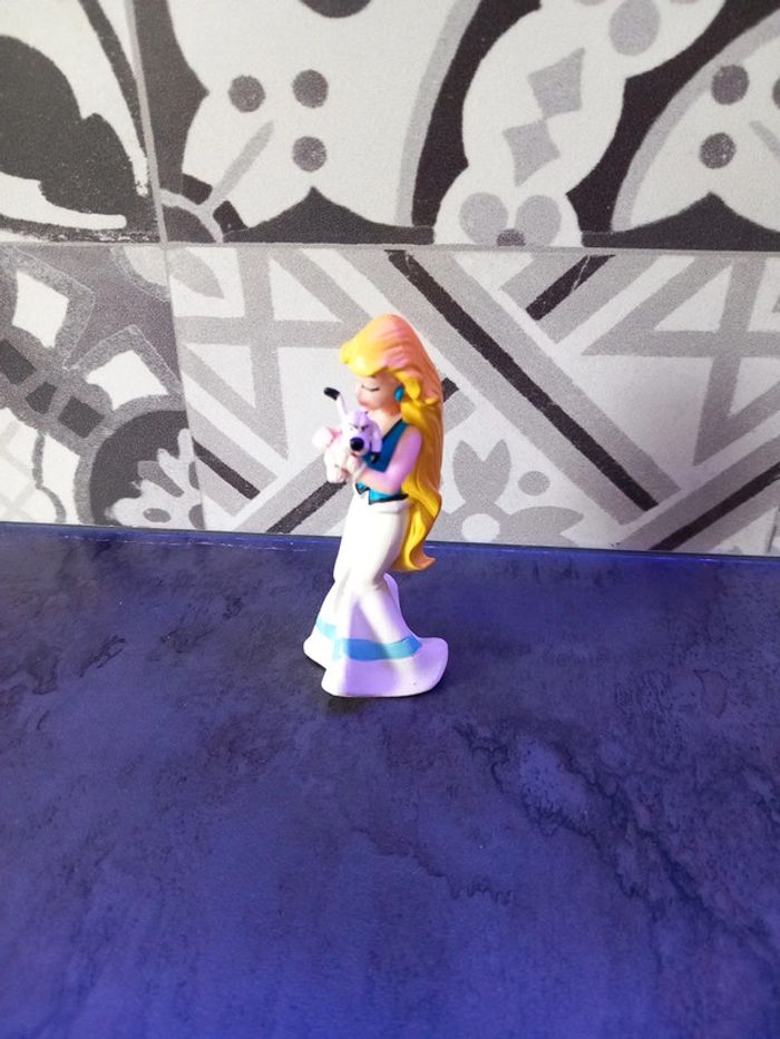 Figurine Falbala - photo numéro 2
