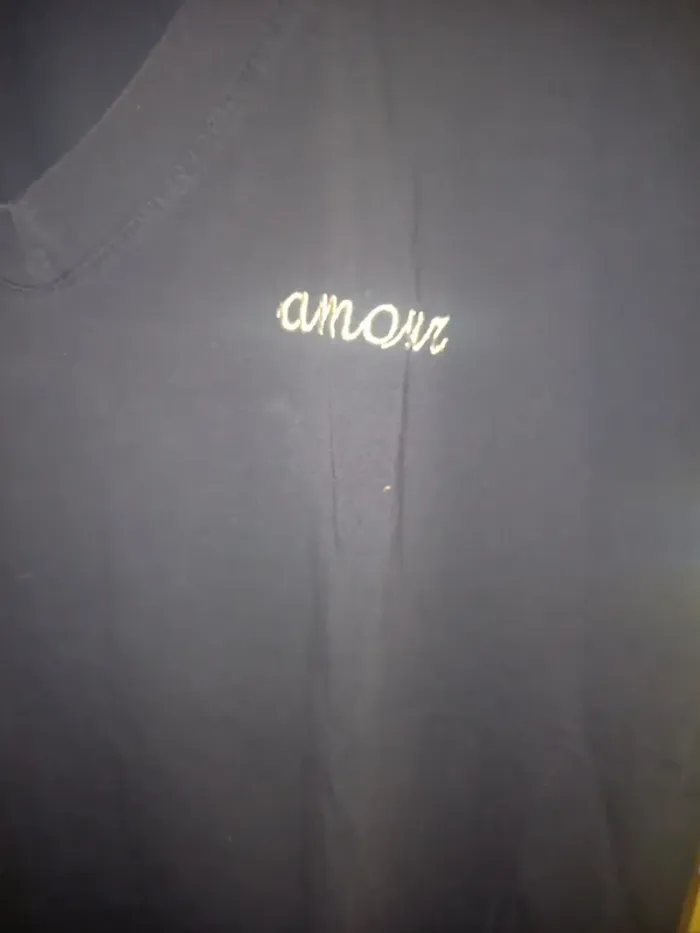 Tee shirt XL - photo numéro 2