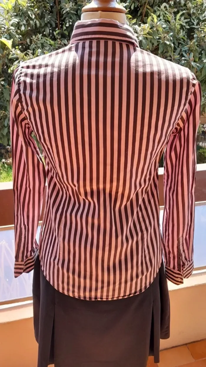 🌸 Chemise Eden Park femme 🌸 - photo numéro 3