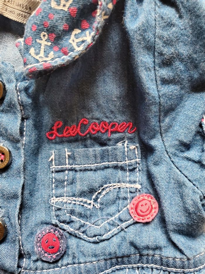 Robe Lee Cooper - photo numéro 3