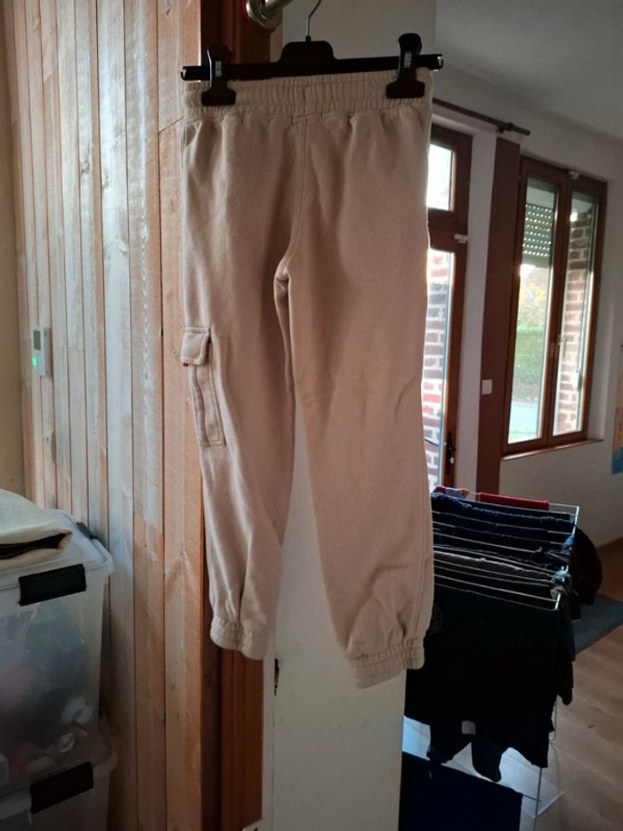 Pantalon de jogging fourré - photo numéro 2