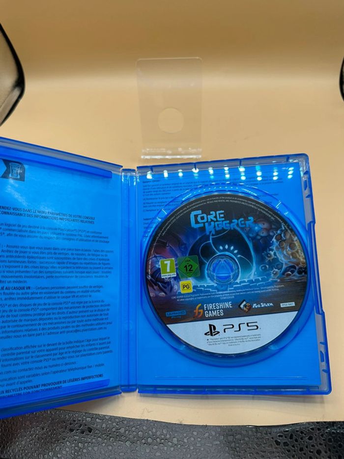 Core Keeper Ps5 - photo numéro 3