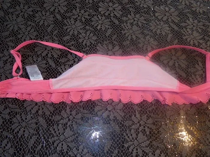 Haut maillot de bain - photo numéro 4