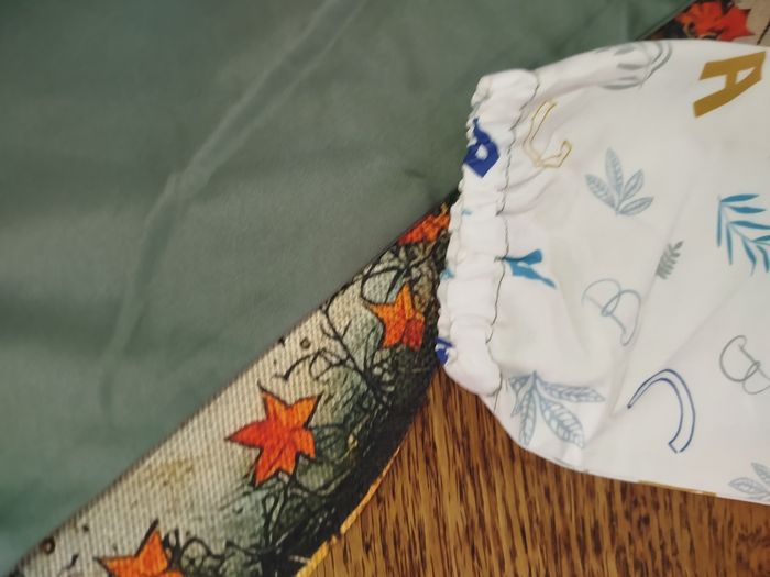 Tablier multifonction 10ans - photo numéro 9