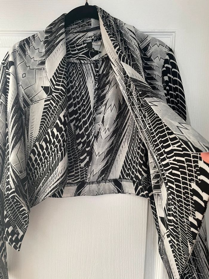 Veste courte - photo numéro 2