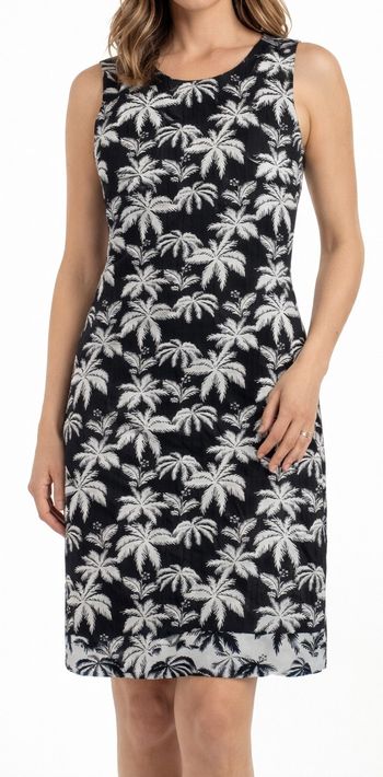 Robe été femme la fée maraboutée taille 38 🌴