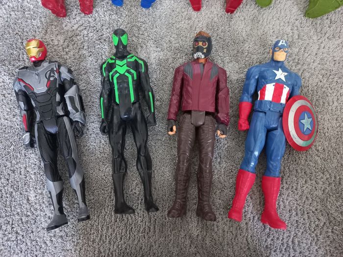 Avengers - photo numéro 2