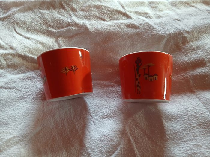 Petite tasse à café - photo numéro 3