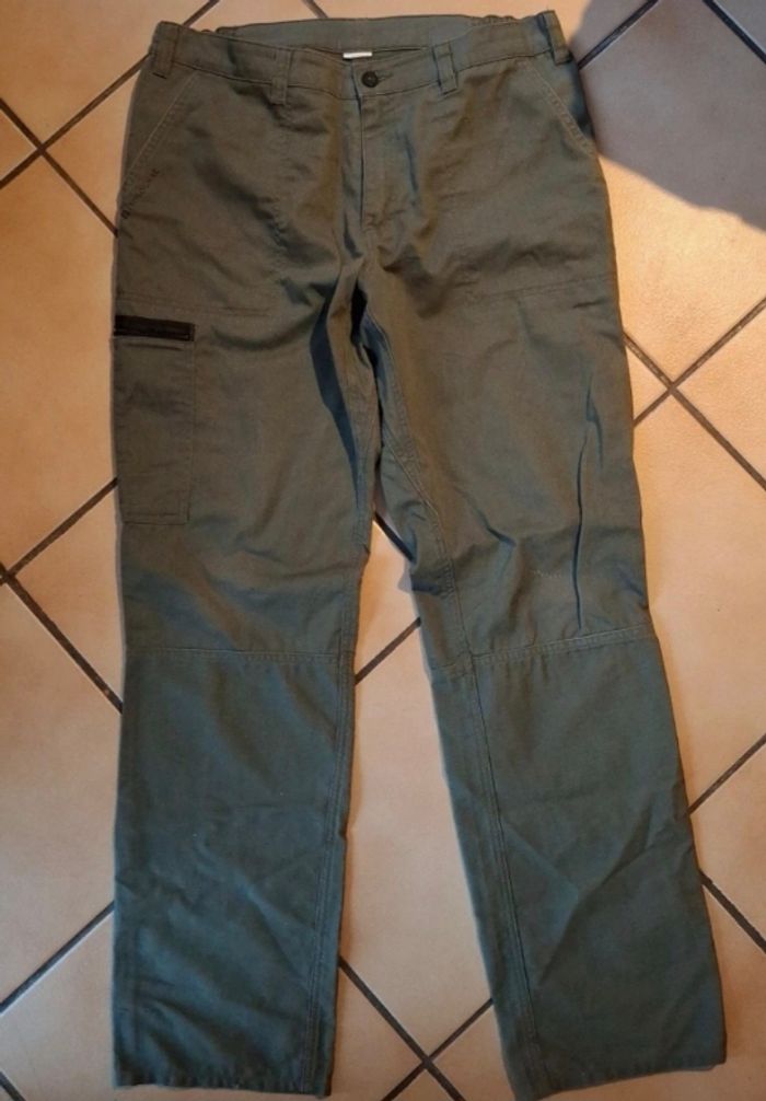 Pantalon homme