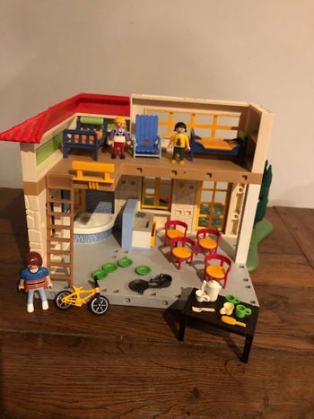 Playmobil 4857