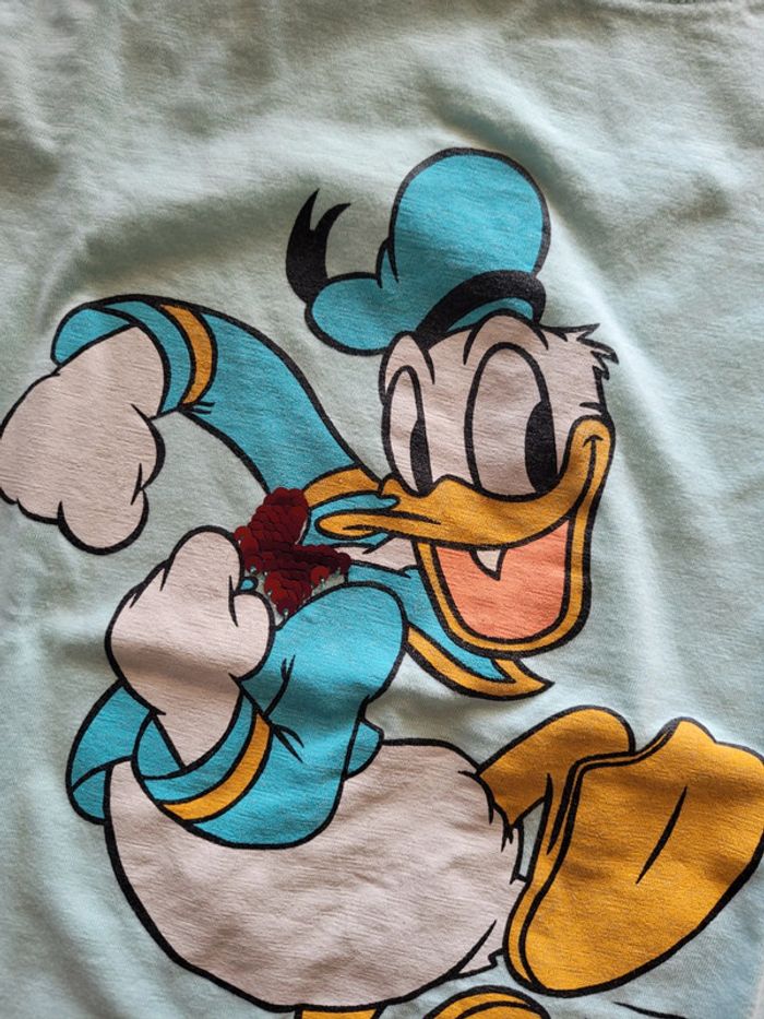 Tee-shirt orchestra 10 ans - photo numéro 2