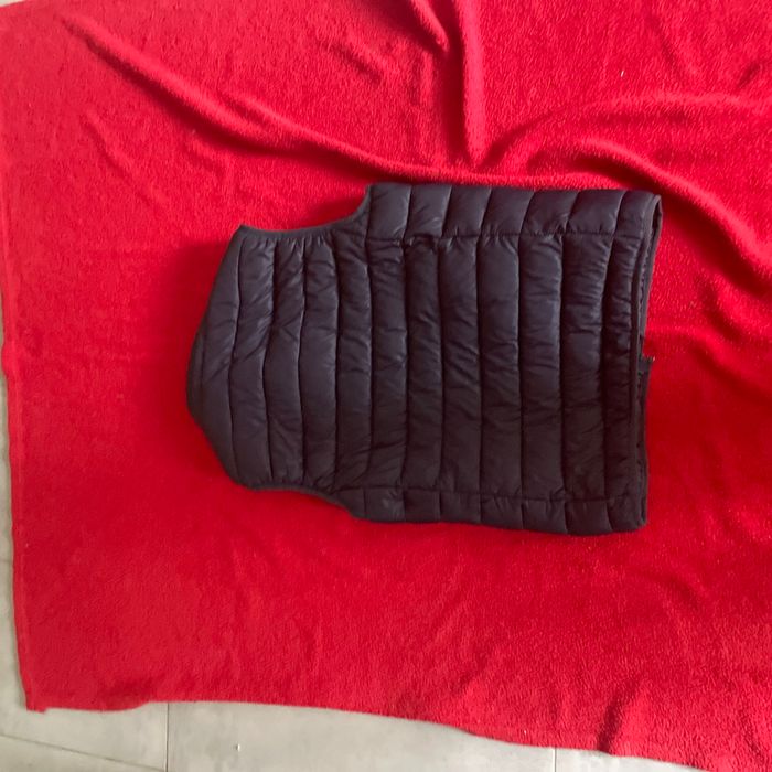 Veste sans manche - photo numéro 2