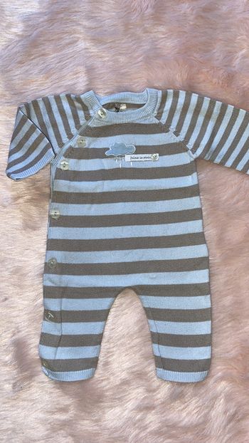 Combinaison orchestra