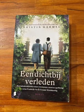Livre een dichtbij verleden