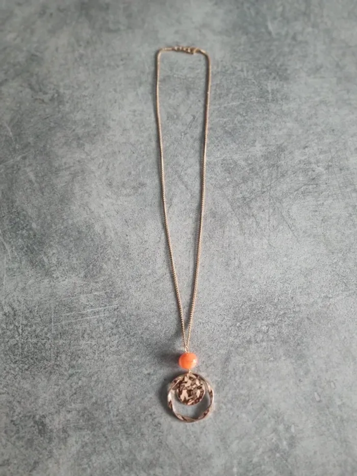 Pendentif