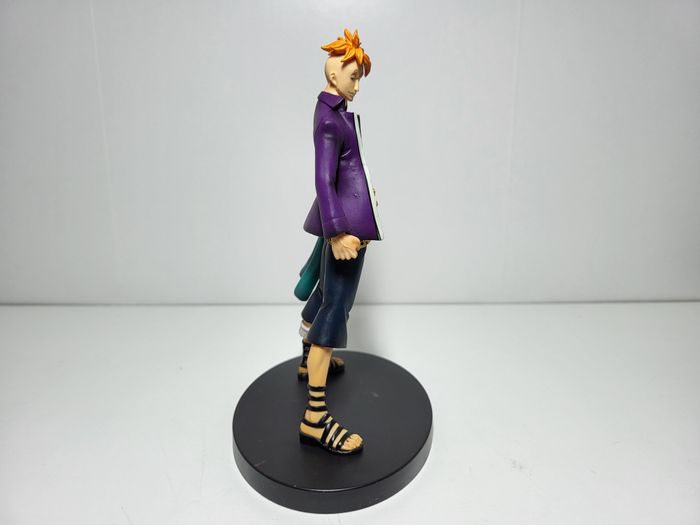 Marco – DX Figurine – The Grandline Men – Vol 11 – Banpresto One piece - photo numéro 4