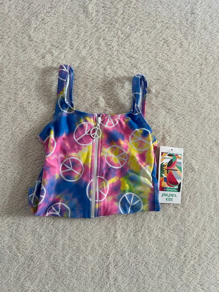 Maillot de bain Gottex / Pilpel Kids - photo numéro 3