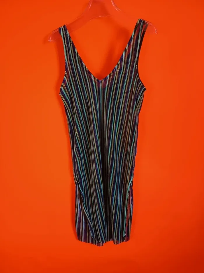 Robe sans manches. Marque LTB (A396) - photo numéro 2