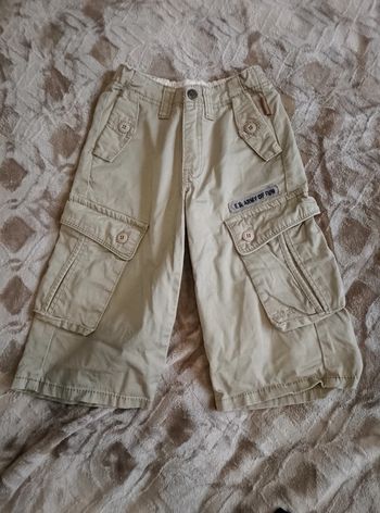 Bermuda Garçon 6 ans