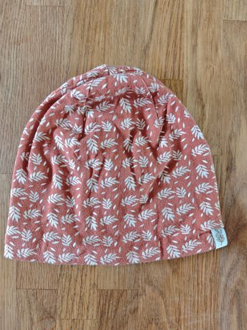 Bonnet léger