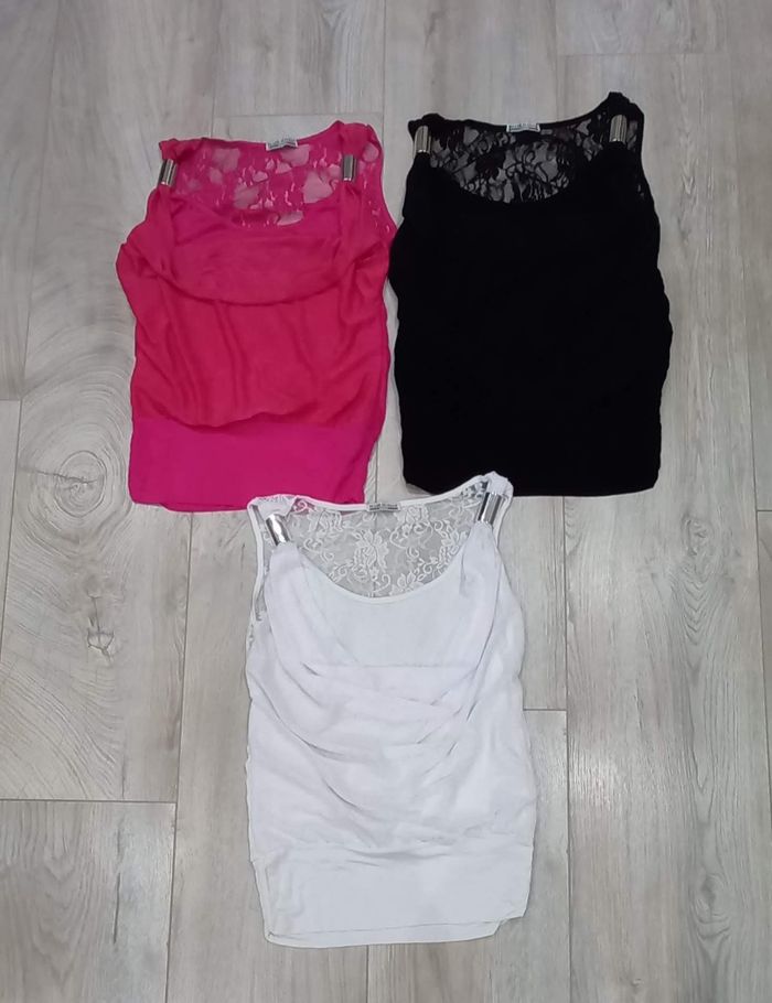 Haut femme - photo numéro 3