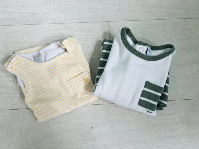 Combi short