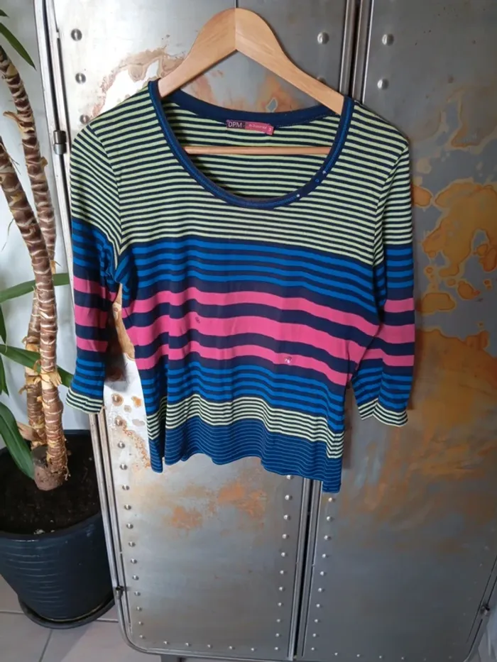 Tee-shirt DPM