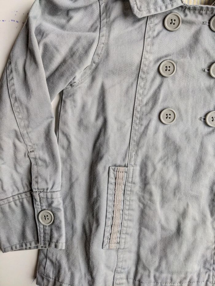 Veste légère - photo numéro 3