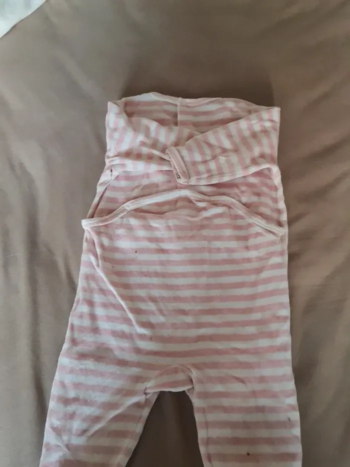 Pyjama minnie - photo numéro 6