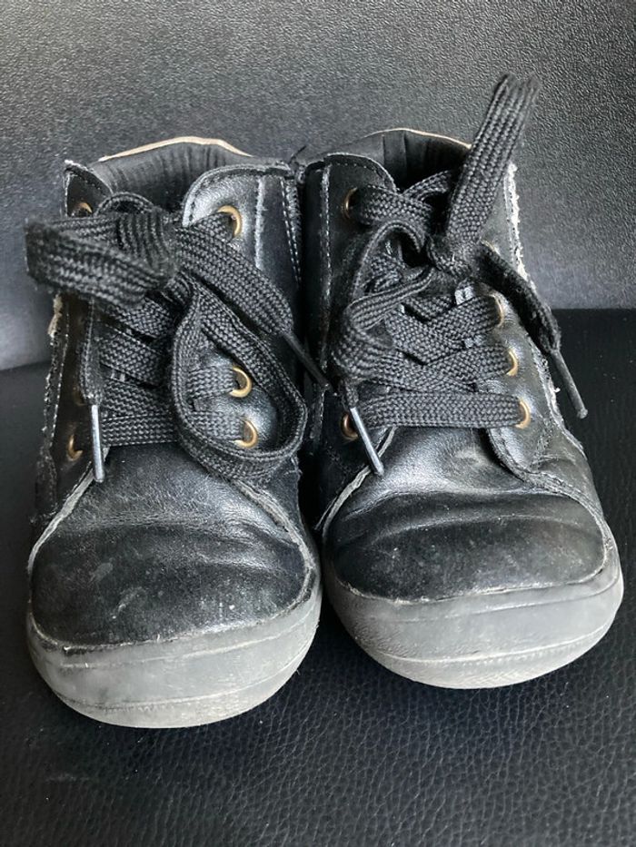Chaussures - photo numéro 2