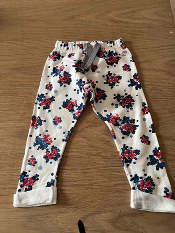 Pantalon 18m