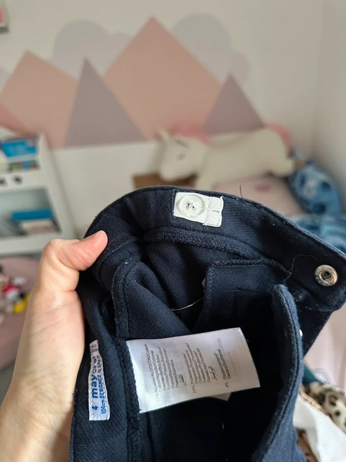 Pantalon slim - photo numéro 6