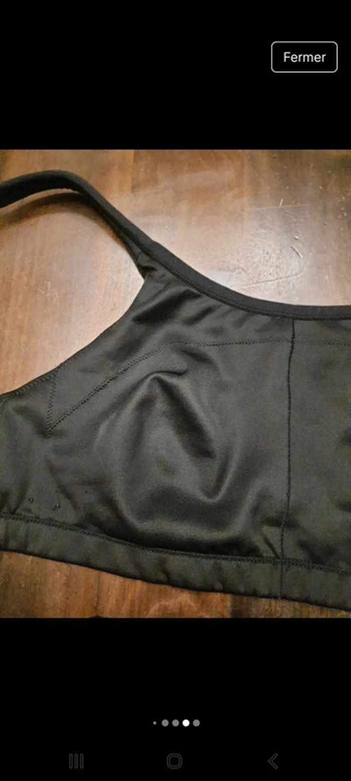 Brassière de sport HKMX Hunkemöller fr 90C - photo numéro 15