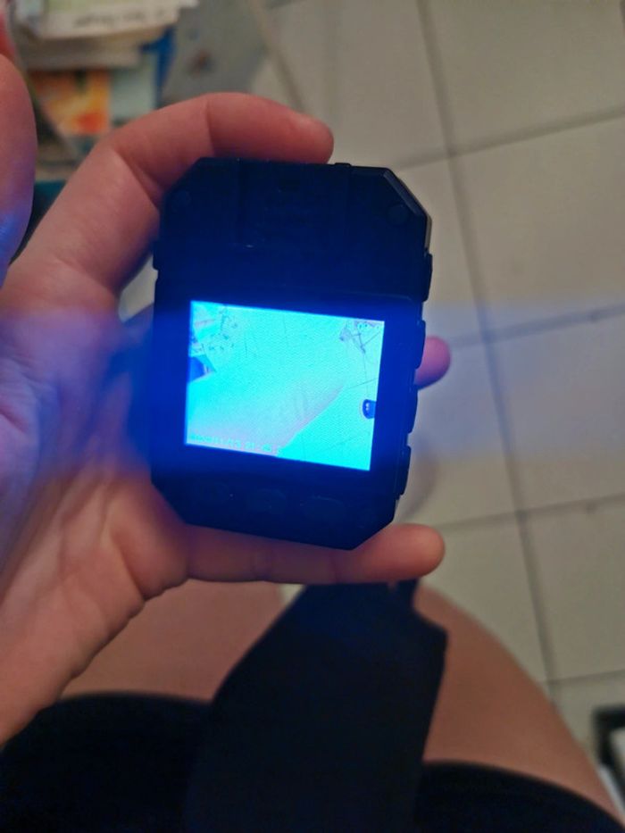 Recrding device. - photo numéro 10