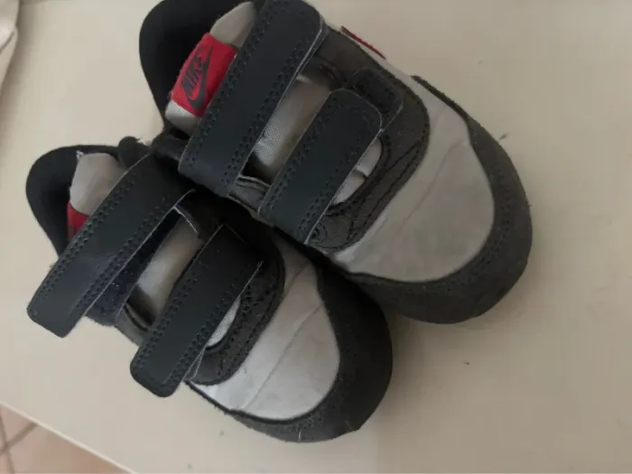 Nike 23,5 - photo numéro 5